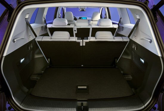 BIG&rsquo;электро: Volkswagen ID.6