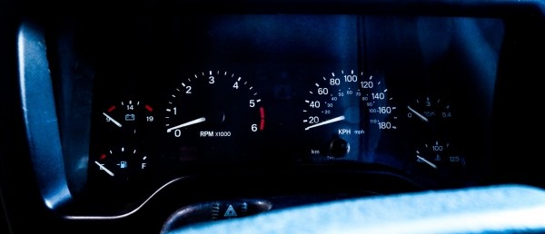 Много лет тому вперед: новый Jeep Wrangler против Wrangler TJ 1997