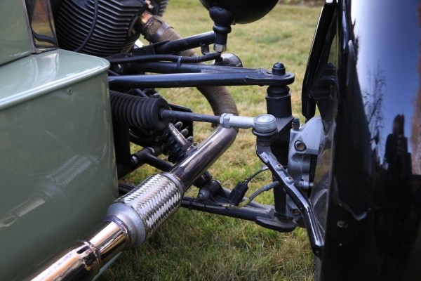 Шоу-стоппер как инвестиция: опыт владения Morgan 3-Wheeler
