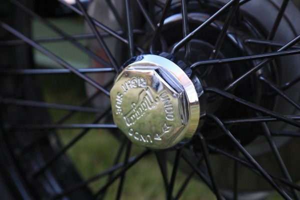 Шоу-стоппер как инвестиция: опыт владения Morgan 3-Wheeler