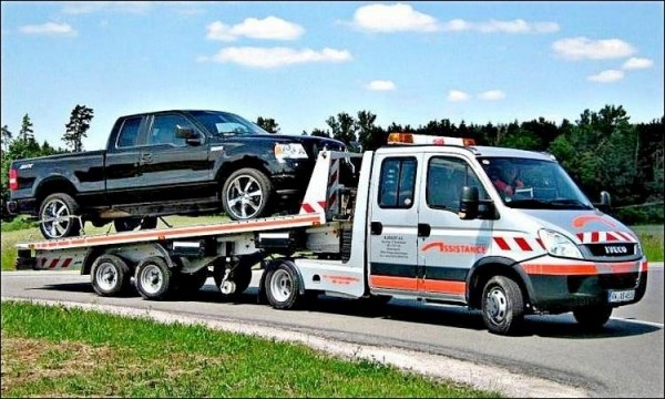 Можно ли буксировать автомобиль с коробкой автомат Можно ли буксировать автомобиль с коробкой автомат