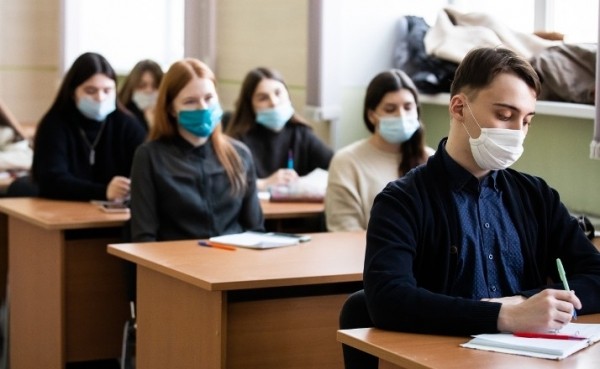 В России предложили увеличить количество часов изучения истории в вузах В России предложили увеличить количество часов изучения истории в вузах