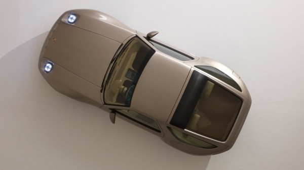 Porsche 928 вернулся на рынок в виде потрясающего рестомода от Nardone Automotive