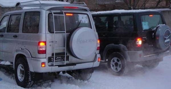 Прогрев двигателя автомобиля напрасна ли забота? Прогрев двигателя автомобиля напрасна ли забота?