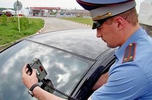 Авто тонировка которую не видит прибор Авто тонировка которую не видит прибор