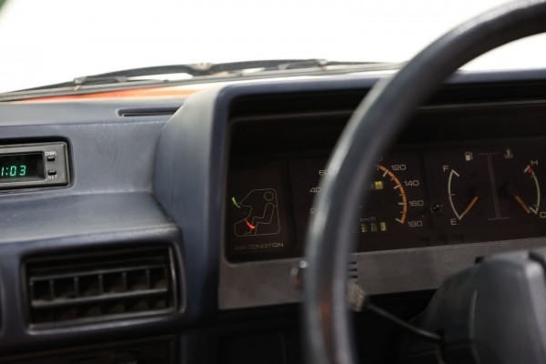 &laquo;Не быть, но убедительно казаться!&raquo;: опыт владения Mitsubishi Lancer II поколения 1981 года