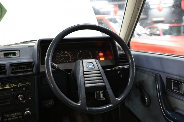&laquo;Не быть, но убедительно казаться!&raquo;: опыт владения Mitsubishi Lancer II поколения 1981 года