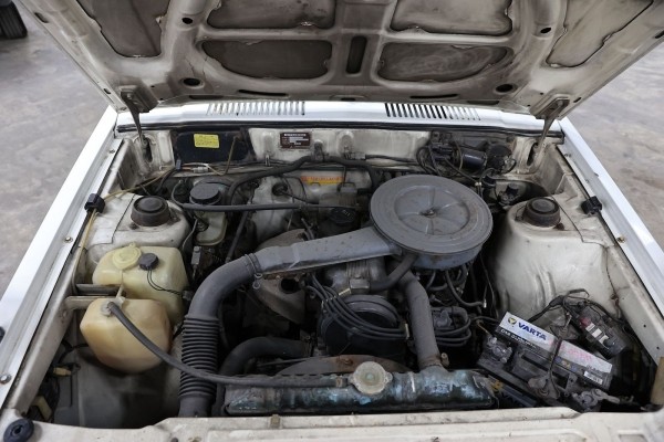 &laquo;Не быть, но убедительно казаться!&raquo;: опыт владения Mitsubishi Lancer II поколения 1981 года