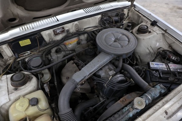 &laquo;Не быть, но убедительно казаться!&raquo;: опыт владения Mitsubishi Lancer II поколения 1981 года