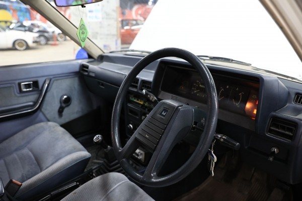 &laquo;Не быть, но убедительно казаться!&raquo;: опыт владения Mitsubishi Lancer II поколения 1981 года