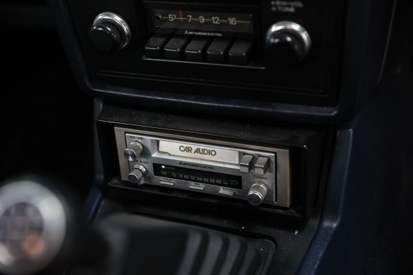 &laquo;Не быть, но убедительно казаться!&raquo;: опыт владения Mitsubishi Lancer II поколения 1981 года