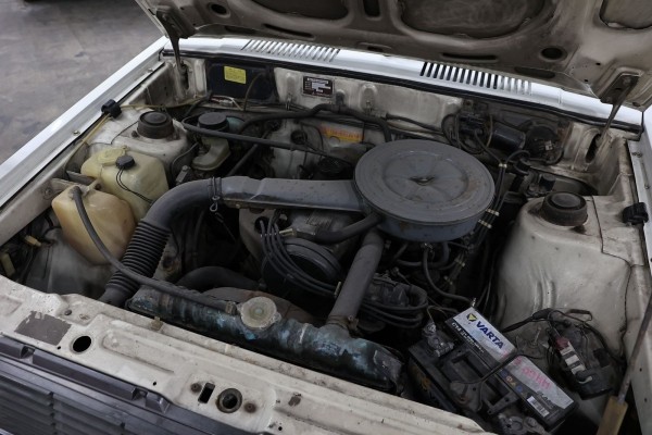 &laquo;Не быть, но убедительно казаться!&raquo;: опыт владения Mitsubishi Lancer II поколения 1981 года