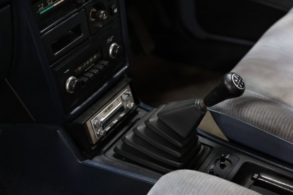 &laquo;Не быть, но убедительно казаться!&raquo;: опыт владения Mitsubishi Lancer II поколения 1981 года