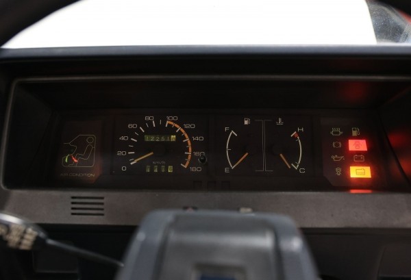 &laquo;Не быть, но убедительно казаться!&raquo;: опыт владения Mitsubishi Lancer II поколения 1981 года