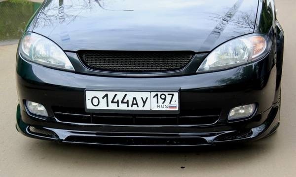 Замена прокладки клапанной крышки на Chevrolet Lacetti 14 и 16 Как и что нужно делать Замена прокладки клапанной крышки на Chevrolet Lacetti 14 и 16 Как и что нужно делать