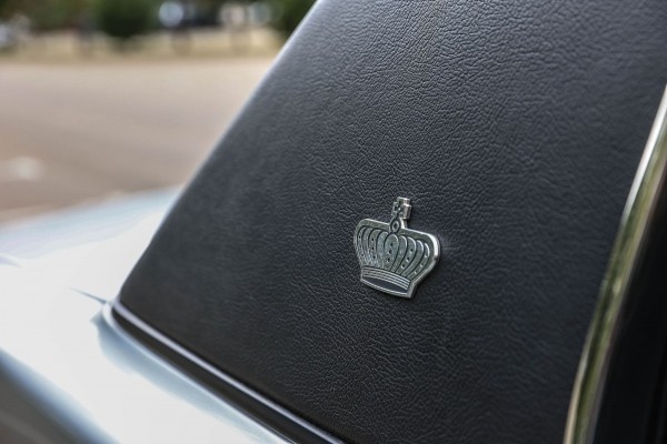 Italiano vero швейцарского происхождения: опыт владения Volvo 262С 1979 года