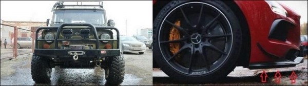 Клиренс автомобиля &mdash; что это?