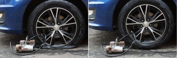 Рок-н-ролл жив! Ретро-стиль в современных авто-гаджетах