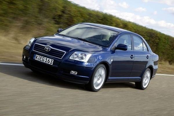 Силовые агрегаты 3S-GE Toyota: совершенство и надежность Силовые агрегаты 3S-GE Toyota: совершенство и надежность