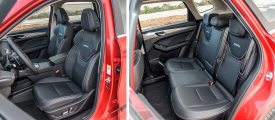 Компактный кроссовер Haval Jolion Компактный кроссовер Haval Jolion