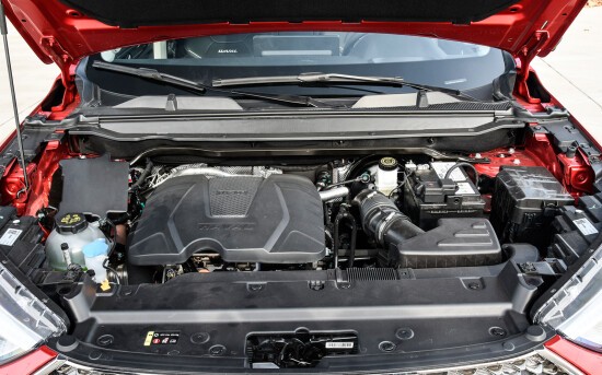 Компактный кроссовер Haval Jolion Компактный кроссовер Haval Jolion