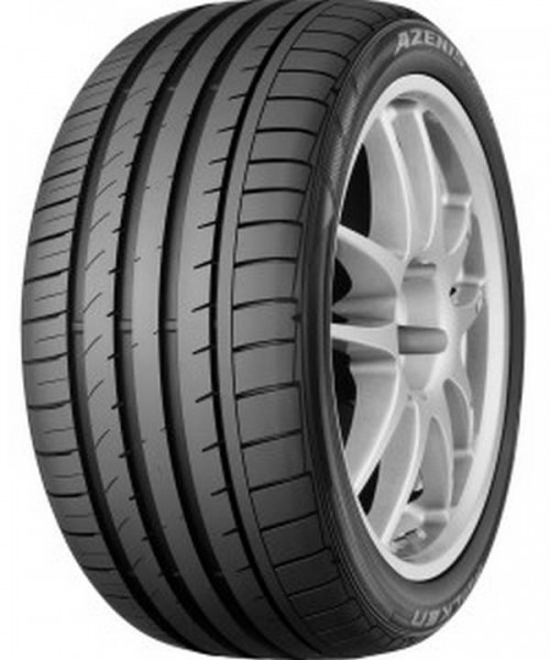 Летние легковые шины  все, что требуется знать