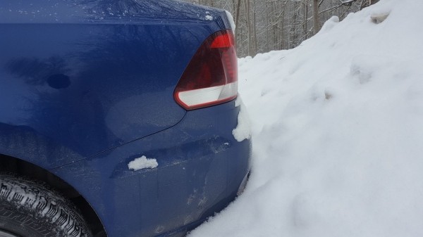 Не навреди: 10 популярных ошибок зимней эксплуатации автомобиля