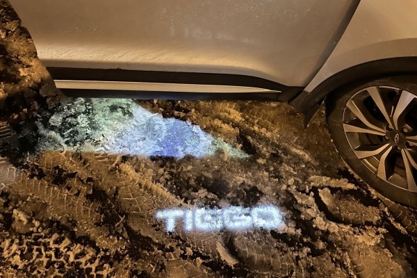Тест-драйв Chery Tiggo 7 Pro Max:  стоит ли &laquo;максимум&raquo; доплаты в 300 тысяч?