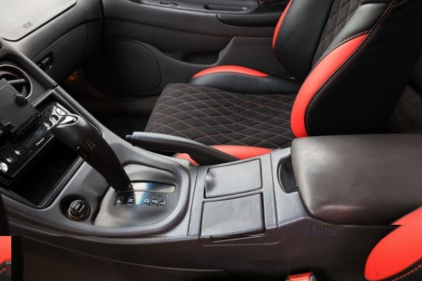 Спорткупе из огорода: опыт владения Mitsubishi Eclipse II