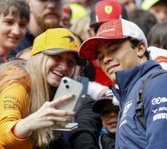 Ферстаппен обошел Сенну по количеству побед в &laquo;Формуле-1&raquo;