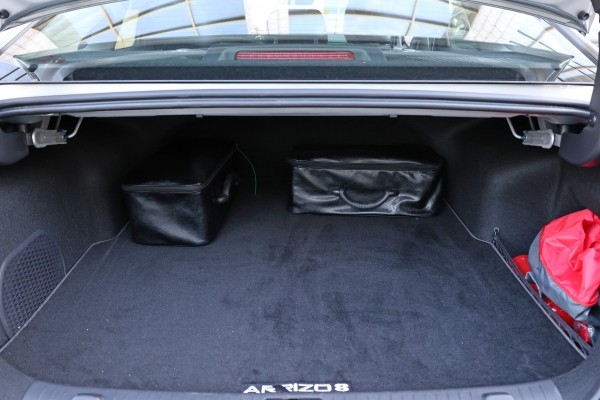 Вместо Toyota Camry, Kia К5 и Hyundai Sonata: тест-драйв Chery Arrizo 8 Вместо Toyota Camry, Kia К5 и Hyundai Sonata: тест-драйв Chery Arrizo 8