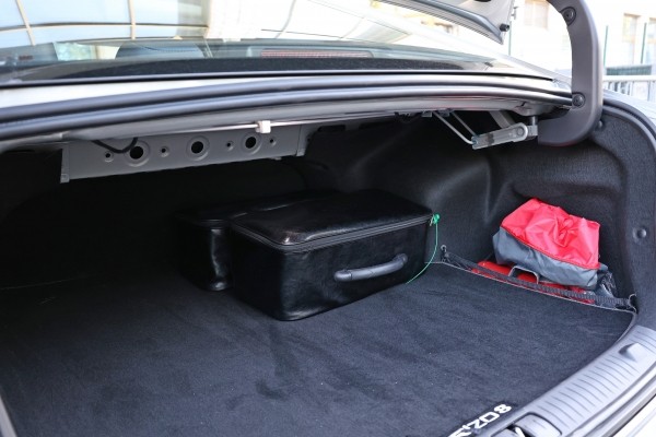 Вместо Toyota Camry, Kia К5 и Hyundai Sonata: тест-драйв Chery Arrizo 8 Вместо Toyota Camry, Kia К5 и Hyundai Sonata: тест-драйв Chery Arrizo 8