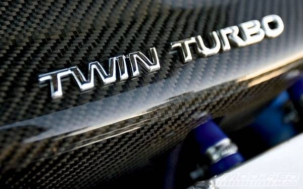 Спор о названиях: отличия Biturbo и Twinturbo