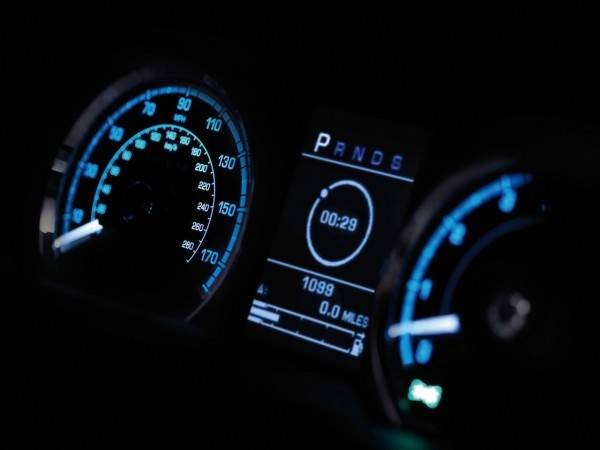 Интернет в авто и не только: особенности технологии Connected Car Интернет в авто и не только: особенности технологии Connected Car