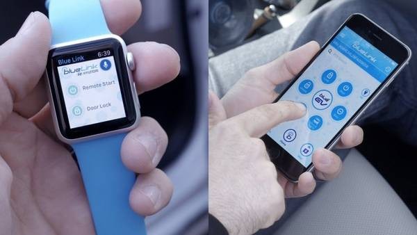 Интернет в авто и не только: особенности технологии Connected Car Интернет в авто и не только: особенности технологии Connected Car