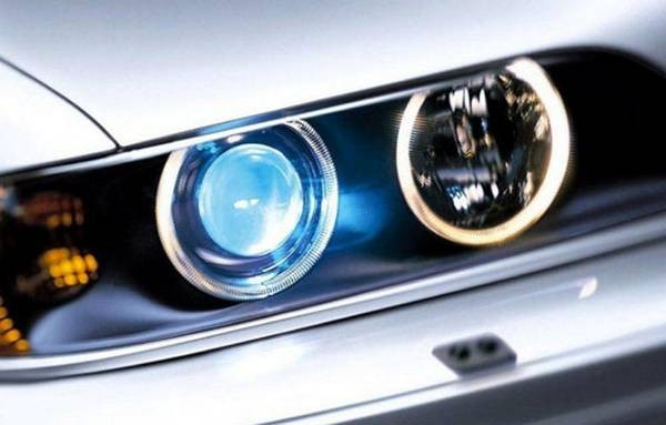 Ксеноновые лампы для автомобиля Ксеноновые лампы для автомобиля