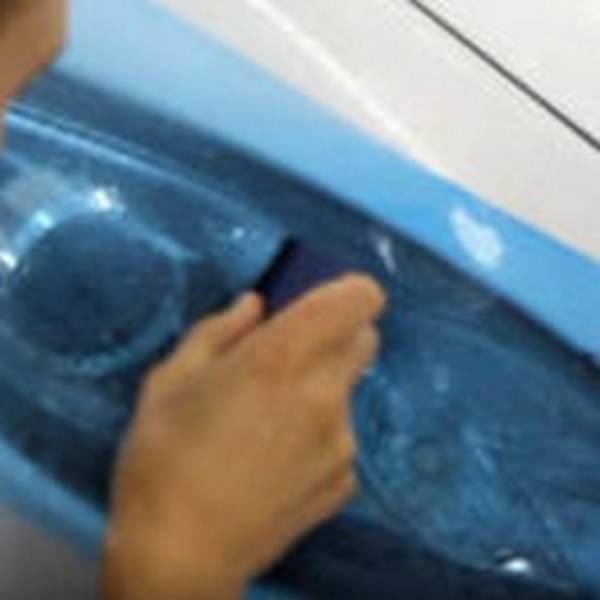 Руководство по тонировке фар автомобиля своими руками Руководство по тонировке фар автомобиля своими руками