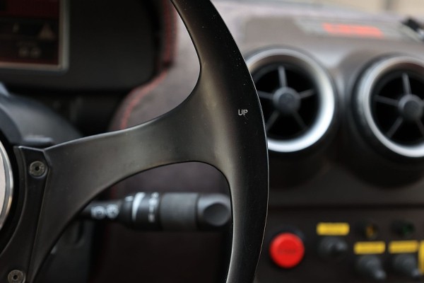 Феррари, которая&hellip; едет! Опыт владения Ferrari F430 Challenge