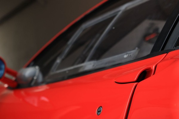 Феррари, которая&hellip; едет! Опыт владения Ferrari F430 Challenge