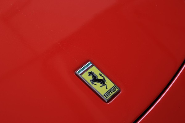 Феррари, которая&hellip; едет! Опыт владения Ferrari F430 Challenge