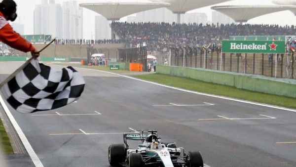 «Формула-1» отклонила заявку Andretti на вступление в чемпионат «Формула-1» отклонила заявку Andretti на вступление в чемпионат