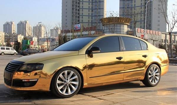 Способы обновления автомобиля для себя