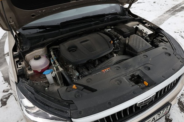 Тест-драйв Geely Emgrand: наш лучше белорусского? Тест-драйв Geely Emgrand: наш лучше белорусского?
