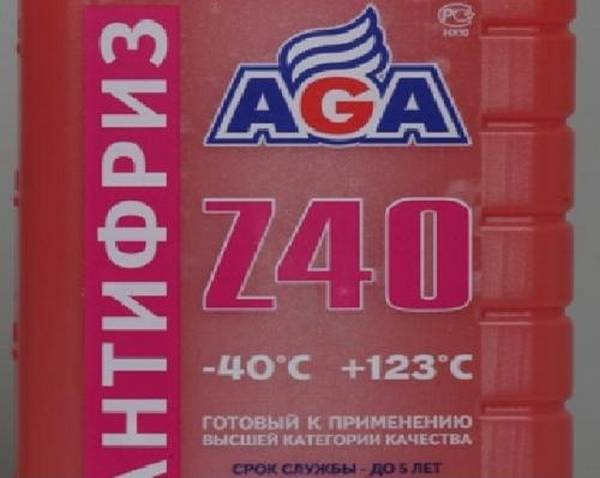 Тосол  отечественный антифриз во всех подробностях