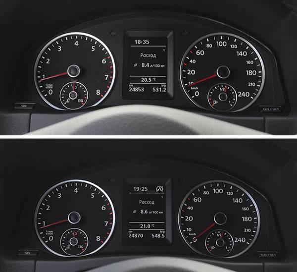Чем хорош переднеприводный Tiguan с МКП? Чем хорош переднеприводный Tiguan с МКП?