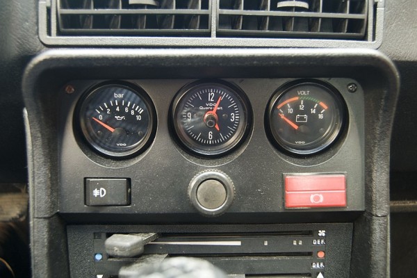 Вечно молодой: опыт владения Porsche 924