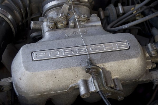 Вечно молодой: опыт владения Porsche 924