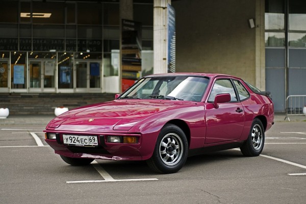 Вечно молодой: опыт владения Porsche 924