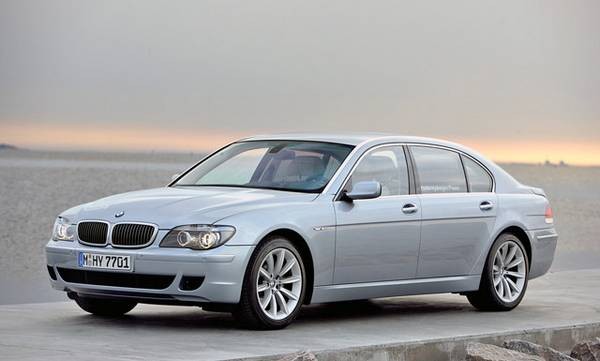 Заставляем работать &laquo;гремучий газ&raquo;: автомобили на водороде