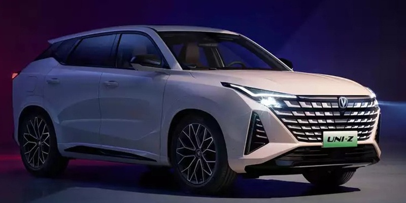 Changan Uni‑Z